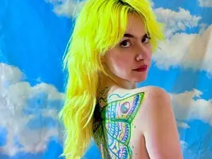 Myfreecams Live Sex Cam of HoneyLimbed