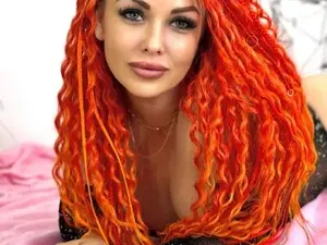 Myfreecams Adult Webcams of EvaBurnX