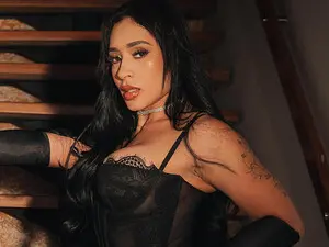 Myfreecams Adult Webcam of IsabelBornner