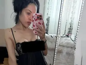 Myfreecams Sex Chat of gothybat