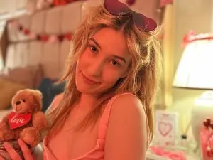Myfreecams Adult Webcam of SerenaBennet