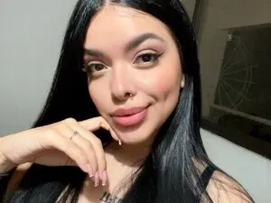Myfreecams Nude Webcam of BrendaLi