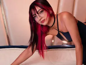 Myfreecams Adult Video Chat of TaniaPierce