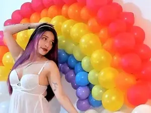 Myfreecams Live Sex Cam of Ana_Ruh