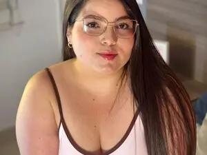 Myfreecams Adult Webcams of Goddess_curvyy