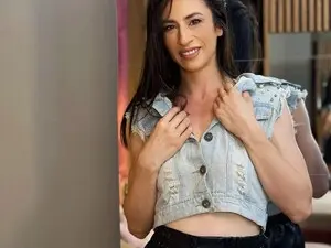 Myfreecams Sex Chat of RubyRya