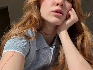 Myfreecams Nude Webcam of Foxiekiss