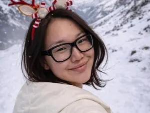 Myfreecams Adult Video Chat of Mayuko_I