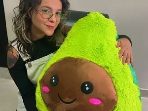 Myfreecams Best Webcam of Divine_amy