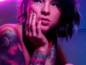Myfreecams Sex Chat of Divine_amy