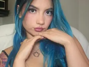 Myfreecams Adult Video Chat of Roxanna_H