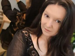 Myfreecams Adult Webcam of AmethystCharm