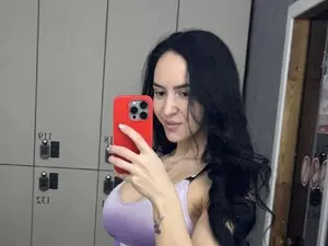 Myfreecams Adult Webcams of KatieSquirtss