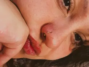 Myfreecams Nude Webcam of LarisaAnto