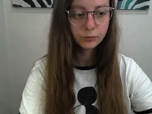 Myfreecams Live Sex Cam of Anabell_Lee_