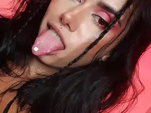 Myfreecams Free Porn Cam of Samispank