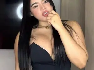 Myfreecams Nude Webcam of Wendy_Franco