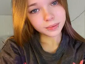 Myfreecams Private Sex Chat of Vailet
