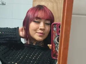 Myfreecams Nude Webcam of Co_nny