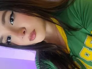 Myfreecams Sex Cam of Wild_lilhy