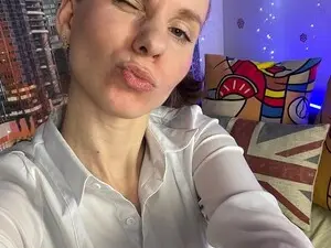 Myfreecams Live Porn of Sarsei