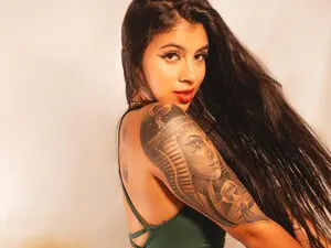 Myfreecams Nude Webcam of Emily_jones3