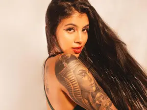 Myfreecams Sex Chat of Emily_jones3