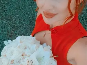 Myfreecams Best Webcam of RedPie