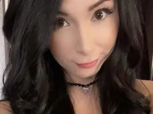 Myfreecams Adult Webcam of MollyMayhem