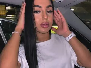 Myfreecams Best live sex cam show of Evvanew