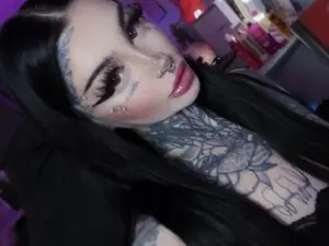 Myfreecams Live Sex of TATTOOBAMBI