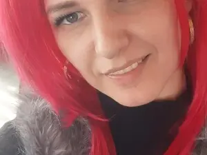 Myfreecams Nude Webcam of evadesirex