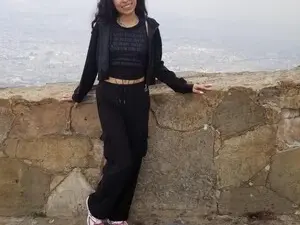 Myfreecams Free Live Porn of AnahisRuiz