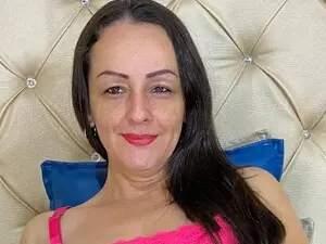 Myfreecams Live Sex Cam of Samantrak