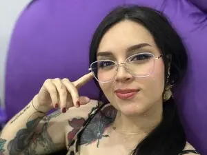 Myfreecams Live Sex Cam of vero_alt