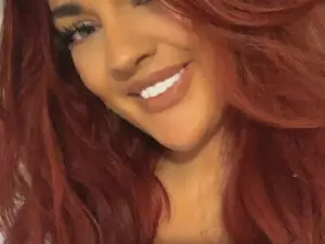 Myfreecams Watch Live Sex Cams of Hotredhead