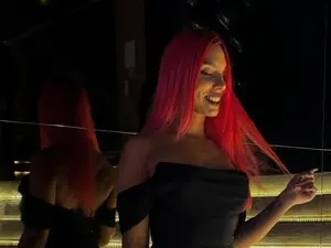 Myfreecams Adult Webcam of SoniaBlake