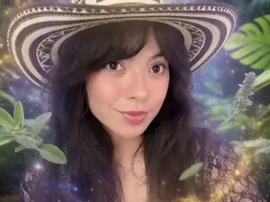 Myfreecams Nude Webcam of NinaSage
