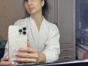 Myfreecams Live Porn of MommyX