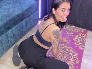 Myfreecams Free Live Porn of DaliaWet1