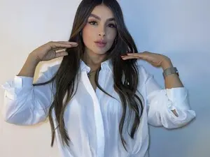 Myfreecams Live Sex Cam of HollyBrensone