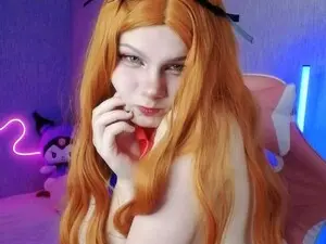 Myfreecams Live Sex of Lilimip