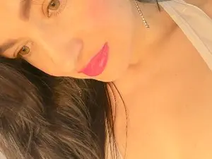 Myfreecams Nude Webcam of DreaBennett