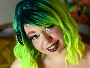 Myfreecams Watch Live Sex Cams of Occvlt_qveen