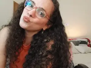 Myfreecams Live Sex of MissLizzyL