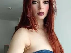 Myfreecams Adult Webcams of Cherry_G
