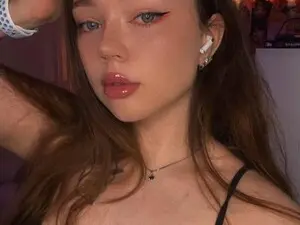 Myfreecams Nude Webcam of Milly_Saint