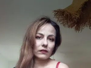 Myfreecams Live Sex Cam of NinnaVelvet