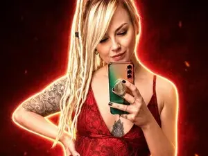 Myfreecams Live Sex Cam of pixieDread