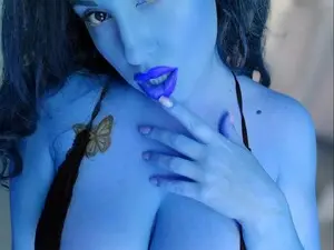 Myfreecams Best live sex cam show of Neytirii